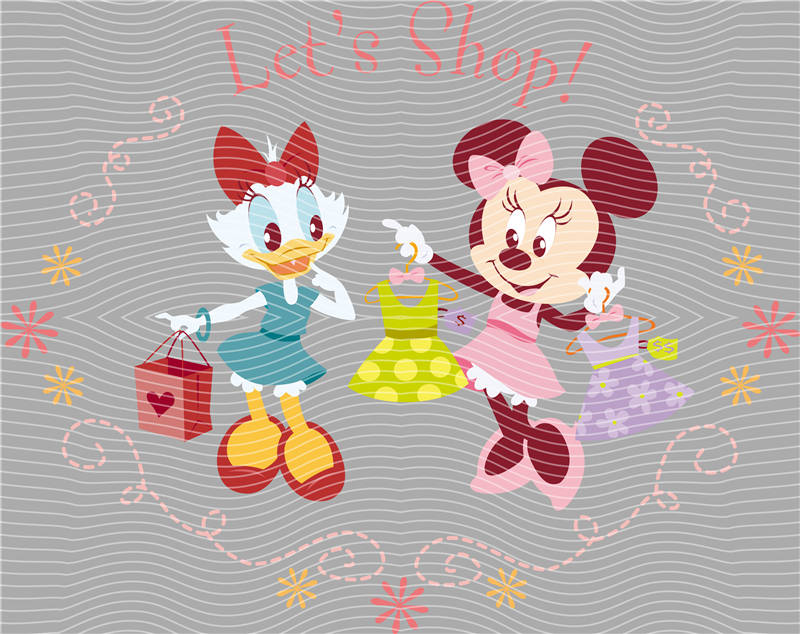 Disney-DS 114